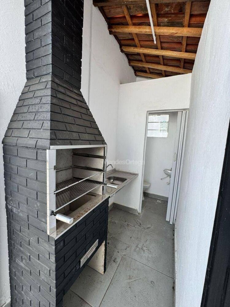 Casa, 3 quartos, 276 m² - Foto 13