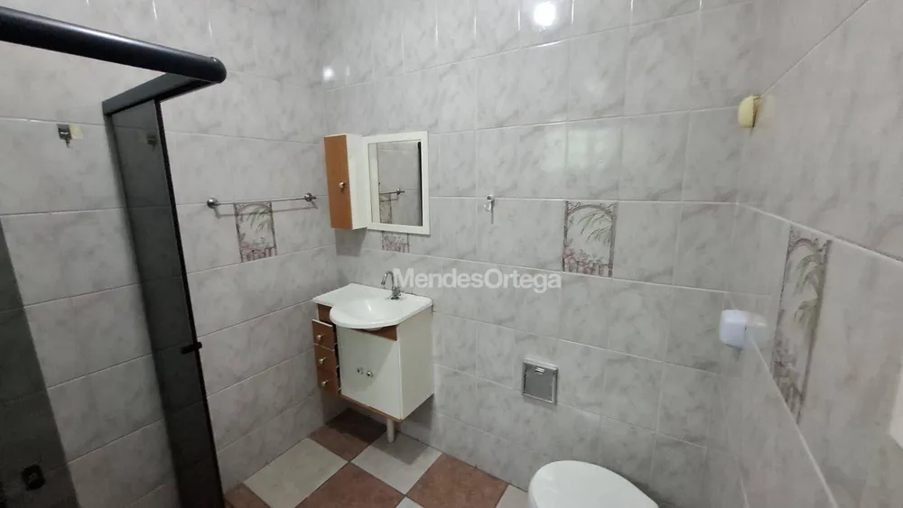 Casa, 3 quartos, 159 m² - Foto 9