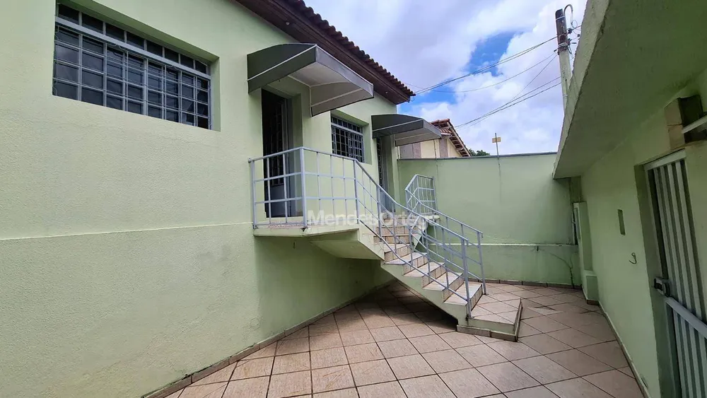 Casa, 3 quartos, 159 m² - Foto 5