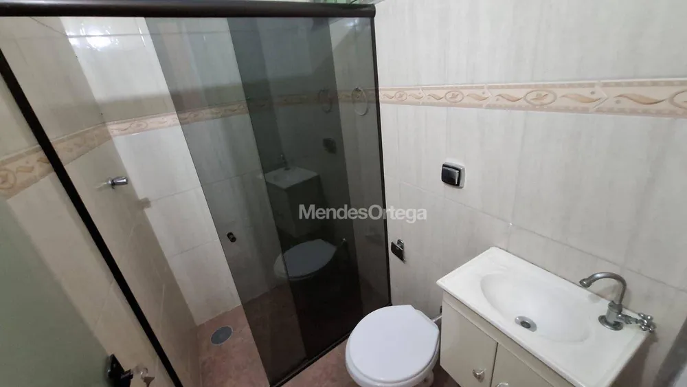Casa, 3 quartos, 159 m² - Foto 3