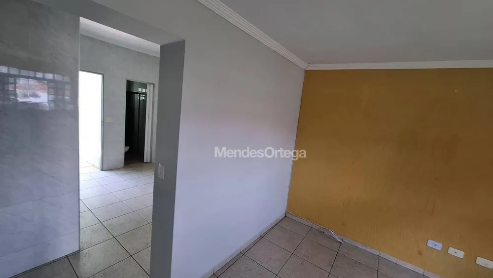 Casa, 3 quartos, 159 m² - Foto 1