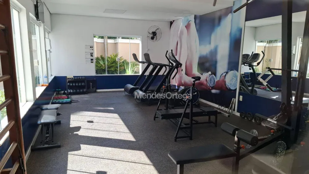 Apartamento, 3 quartos, 97 m² - Foto 15
