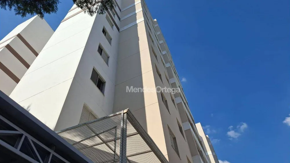 Apartamento, 3 quartos, 97 m² - Foto 1