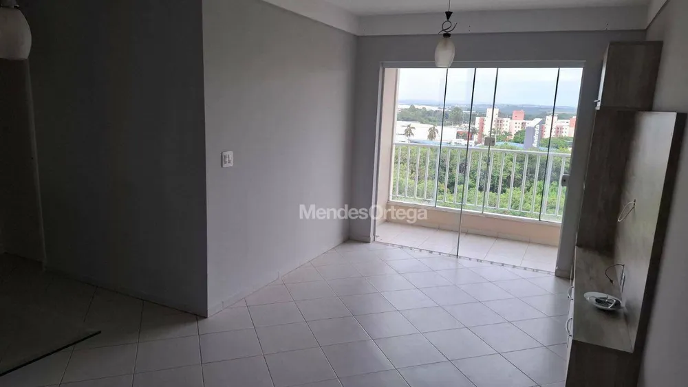 Apartamento, 3 quartos, 97 m² - Foto 2