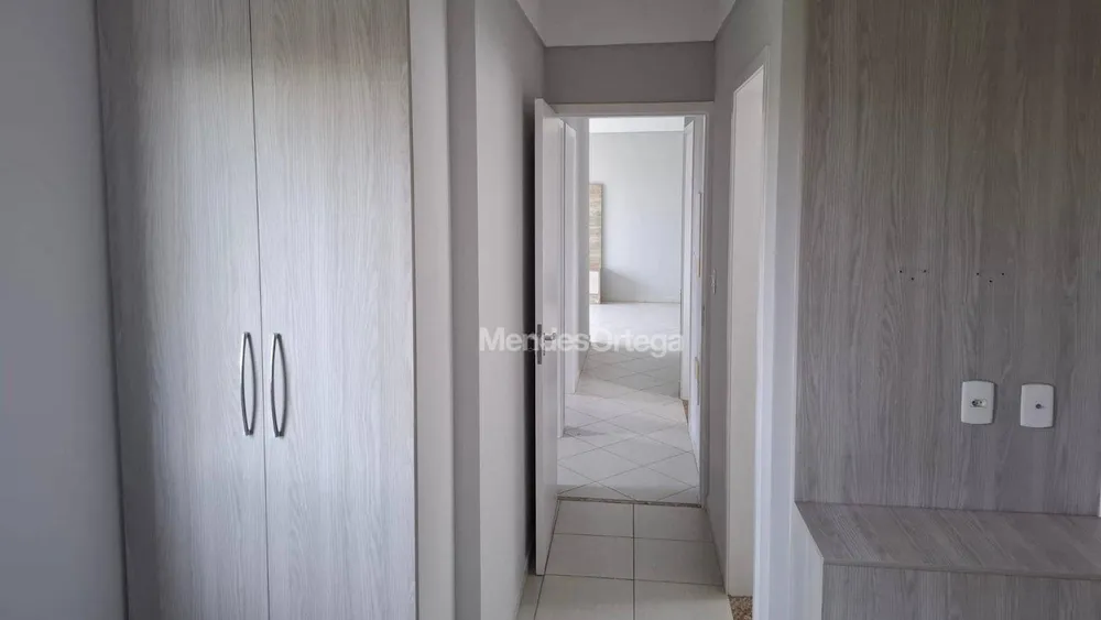 Apartamento, 3 quartos, 97 m² - Foto 11
