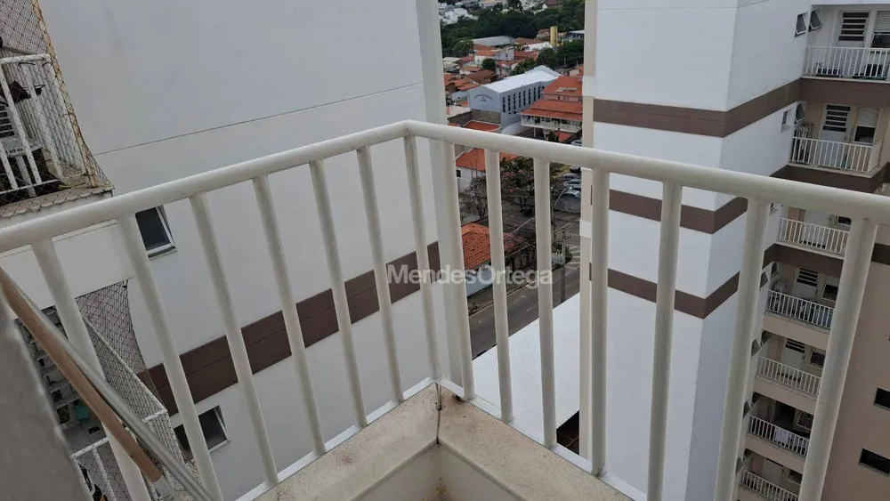 Apartamento, 3 quartos, 97 m² - Foto 6