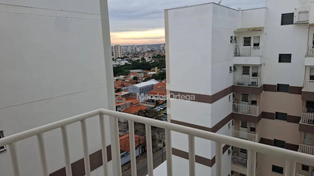 Apartamento, 3 quartos, 97 m² - Foto 5