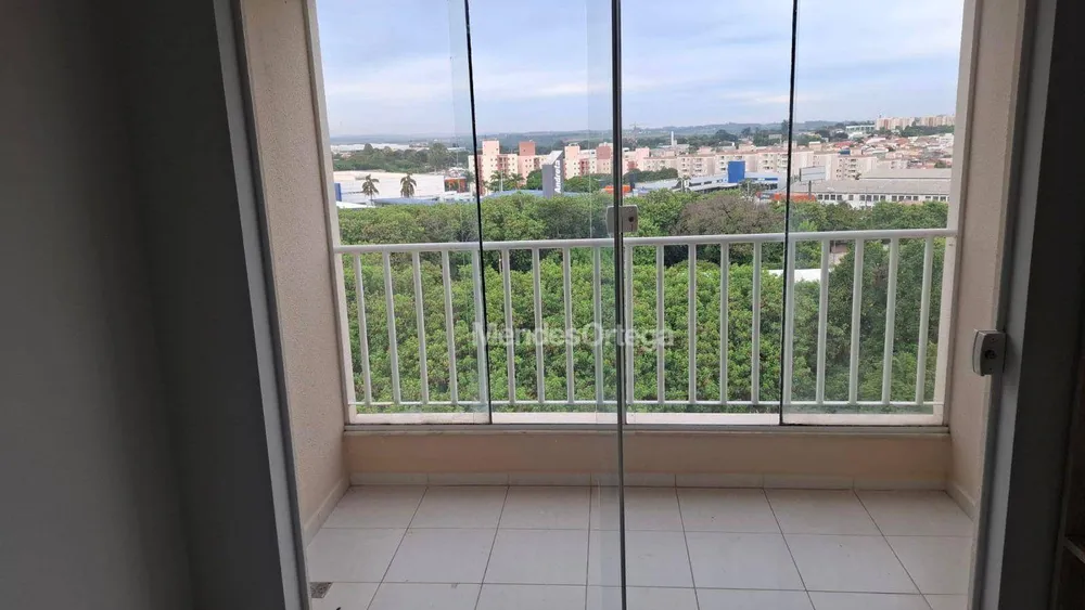 Apartamento, 3 quartos, 97 m² - Foto 4