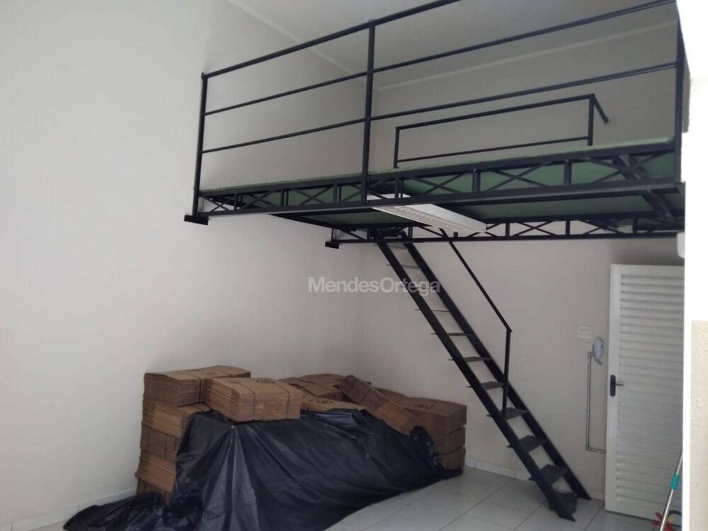 Prédio Inteiro, 330 m² - Foto 7