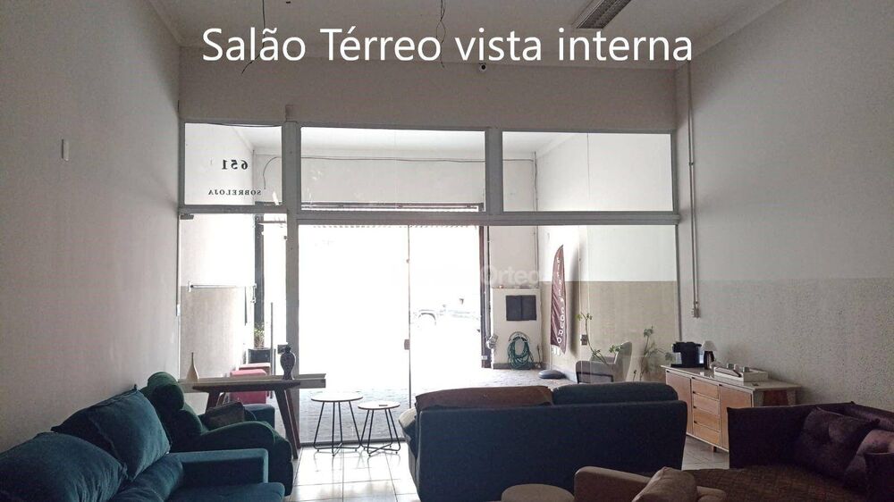 Prédio Inteiro, 330 m² - Foto 2