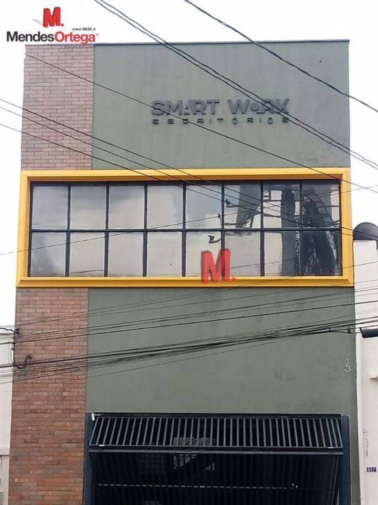 Prédio Inteiro, 330 m² - Foto 1