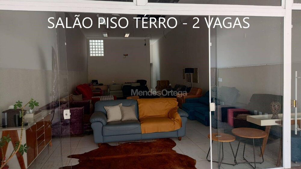 Prédio Inteiro, 330 m² - Foto 3