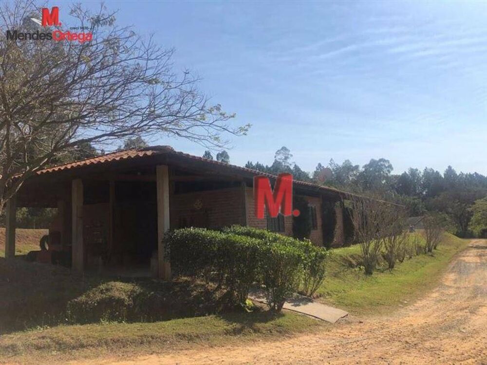 Sítio, 4 quartos, 5 hectares - Foto 8
