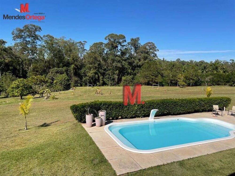 Sítio, 4 quartos, 5 hectares - Foto 4