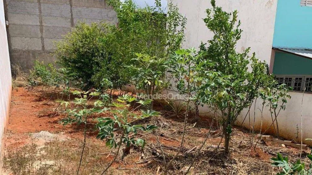 Terreno, 200 m² - Foto 1