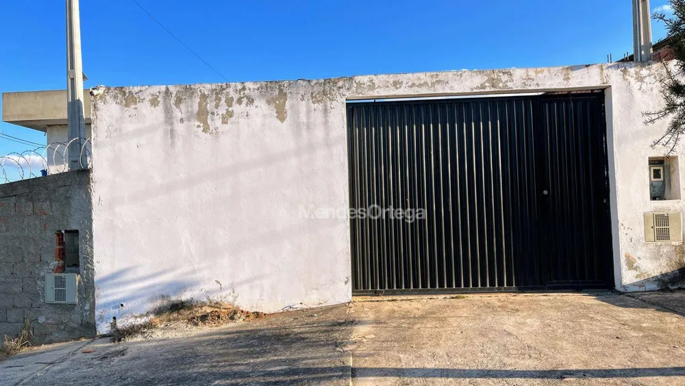 Casa, 1 quarto, 70 m² - Foto 4