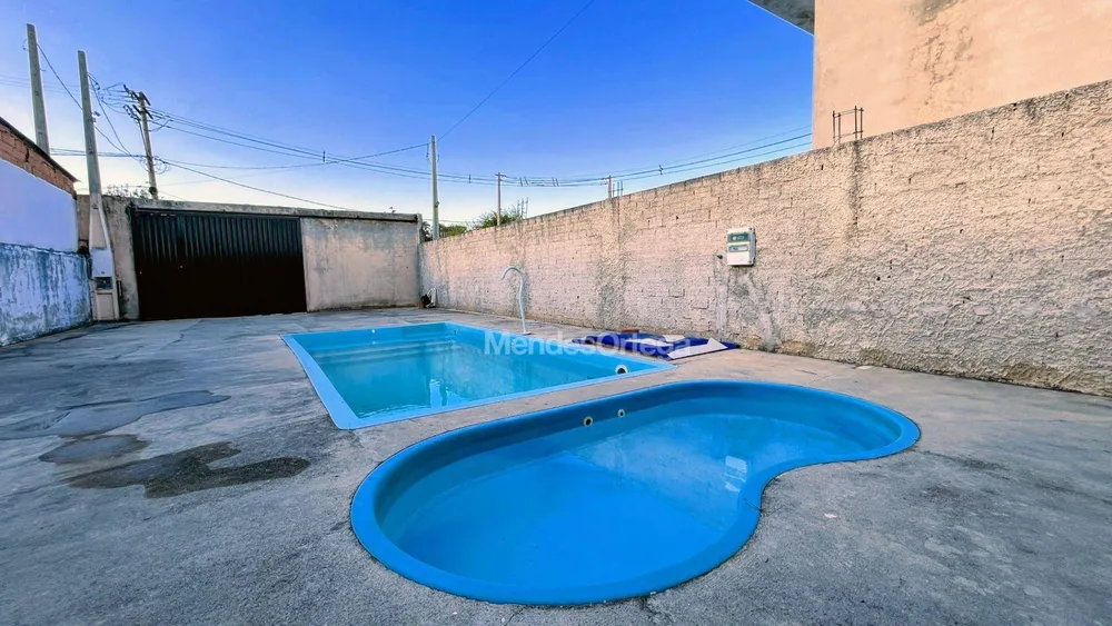Casa, 1 quarto, 70 m² - Foto 8