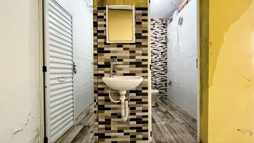 Casa, 1 quarto, 70 m² - Foto 6