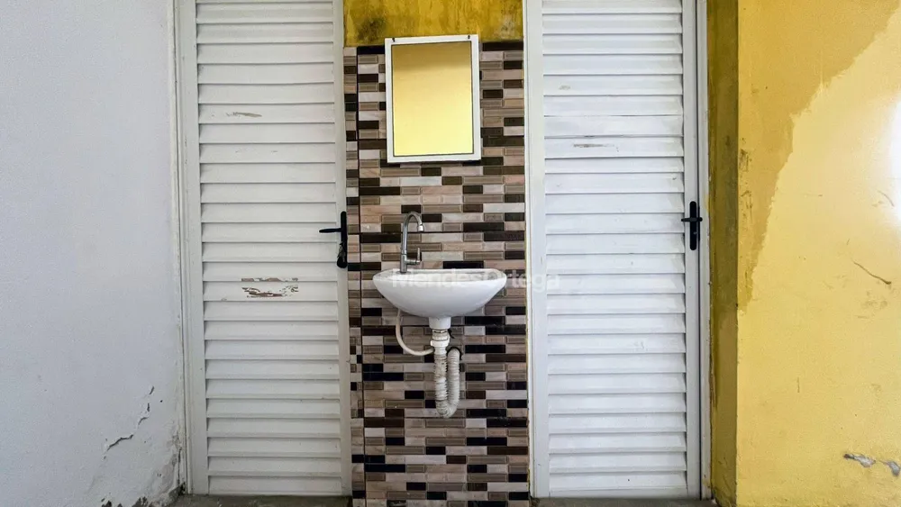 Casa, 1 quarto, 70 m² - Foto 2