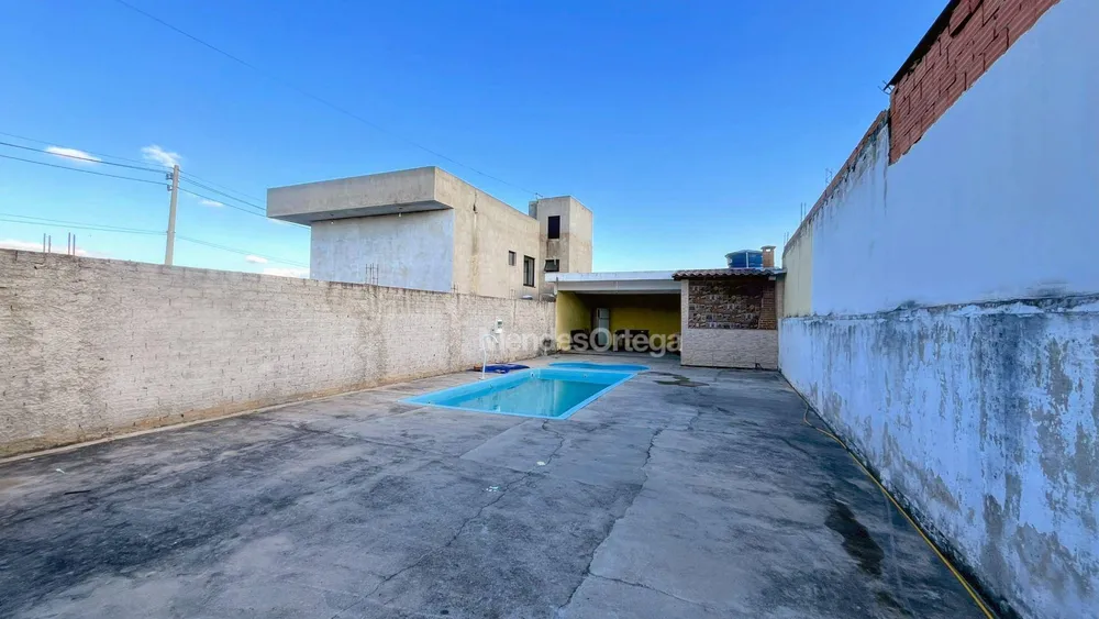 Casa, 1 quarto, 70 m² - Foto 3