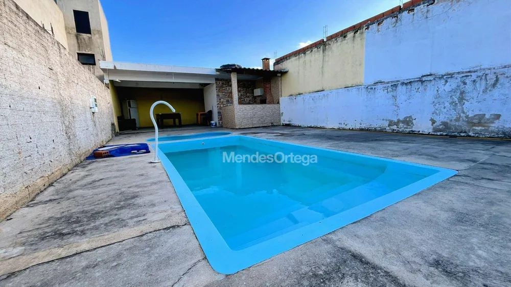 Casa, 1 quarto, 70 m² - Foto 7