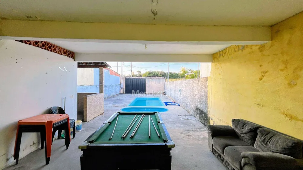 Casa, 1 quarto, 70 m² - Foto 5
