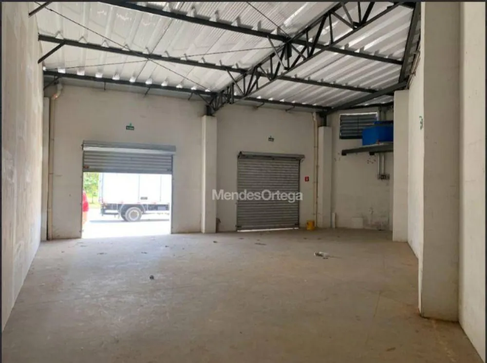 Loja-Salão, 93 m² - Foto 6