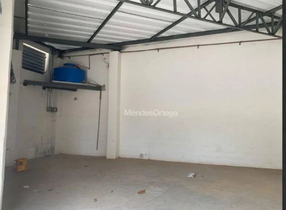 Loja-Salão, 93 m² - Foto 4