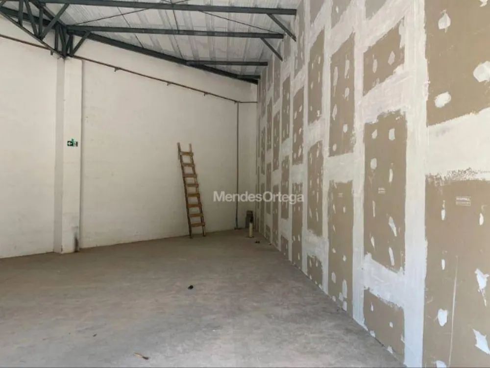 Loja-Salão, 93 m² - Foto 3