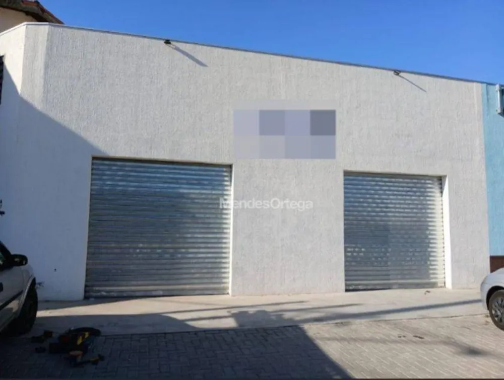 Loja-Salão, 93 m² - Foto 1