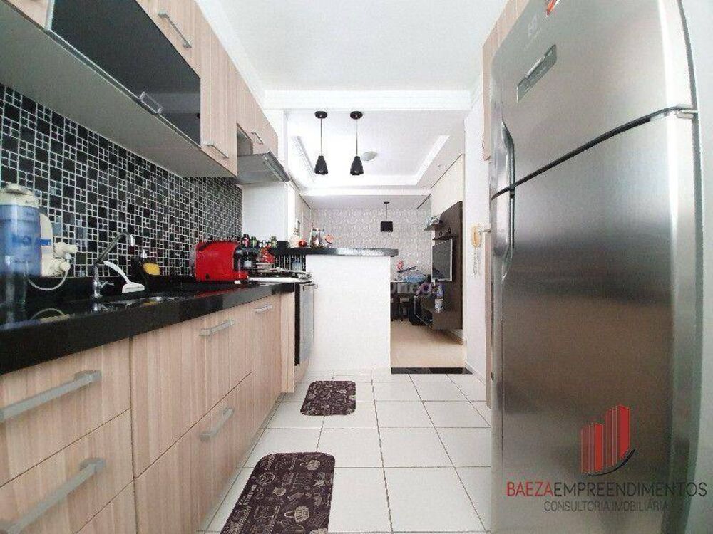 Apartamento, 2 quartos, 48 m² - Foto 5