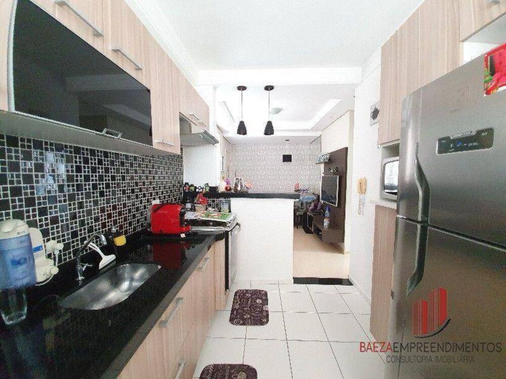 Apartamento, 2 quartos, 48 m² - Foto 20