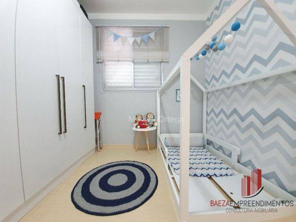 Apartamento, 2 quartos, 48 m² - Foto 10