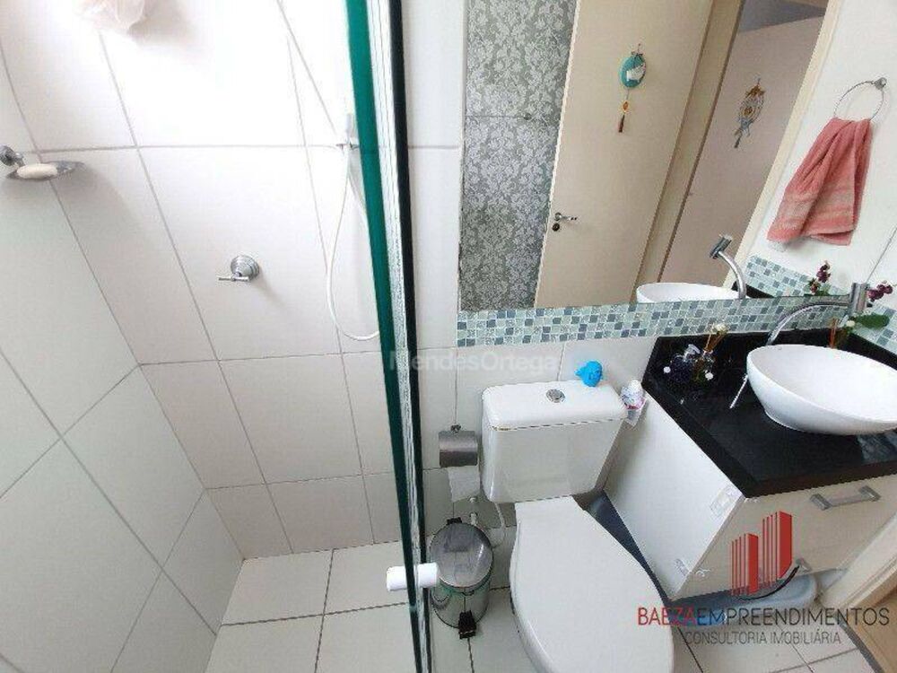 Apartamento, 2 quartos, 48 m² - Foto 7