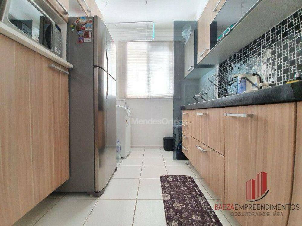 Apartamento, 2 quartos, 48 m² - Foto 12