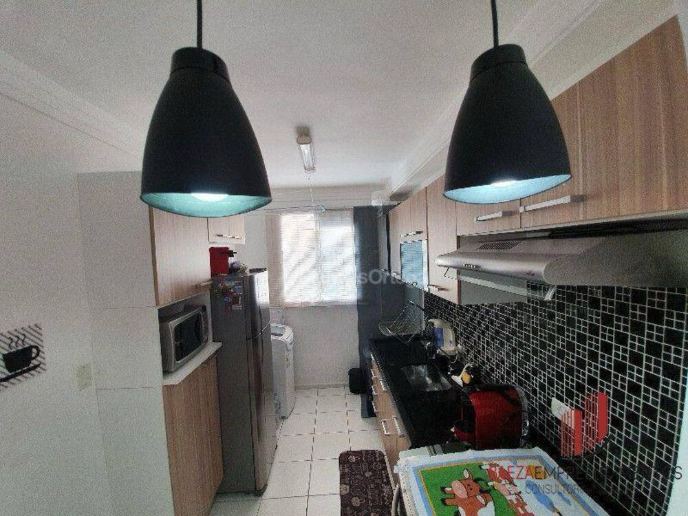 Apartamento, 2 quartos, 48 m² - Foto 16