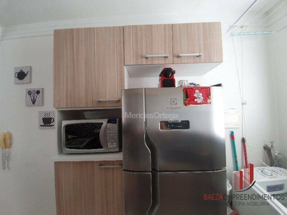 Apartamento, 2 quartos, 48 m² - Foto 3
