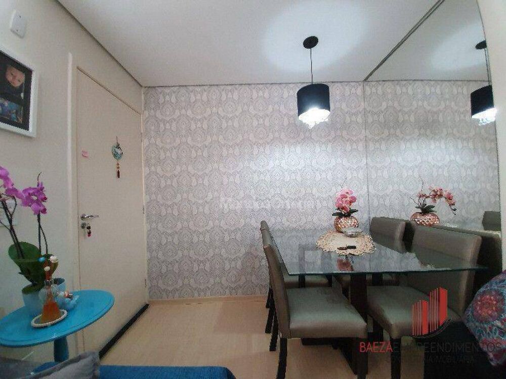 Apartamento, 2 quartos, 48 m² - Foto 15