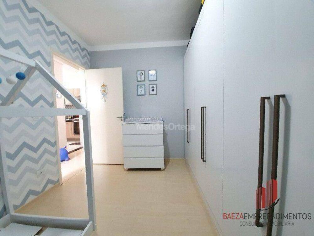 Apartamento, 2 quartos, 48 m² - Foto 8
