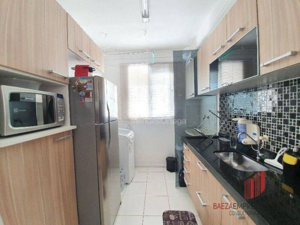 Apartamento, 2 quartos, 48 m² - Foto 14