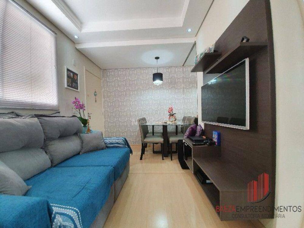 Apartamento, 2 quartos, 48 m² - Foto 19