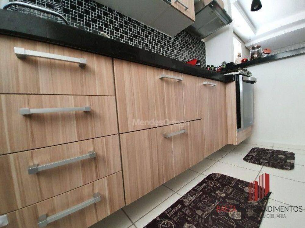 Apartamento, 2 quartos, 48 m² - Foto 4