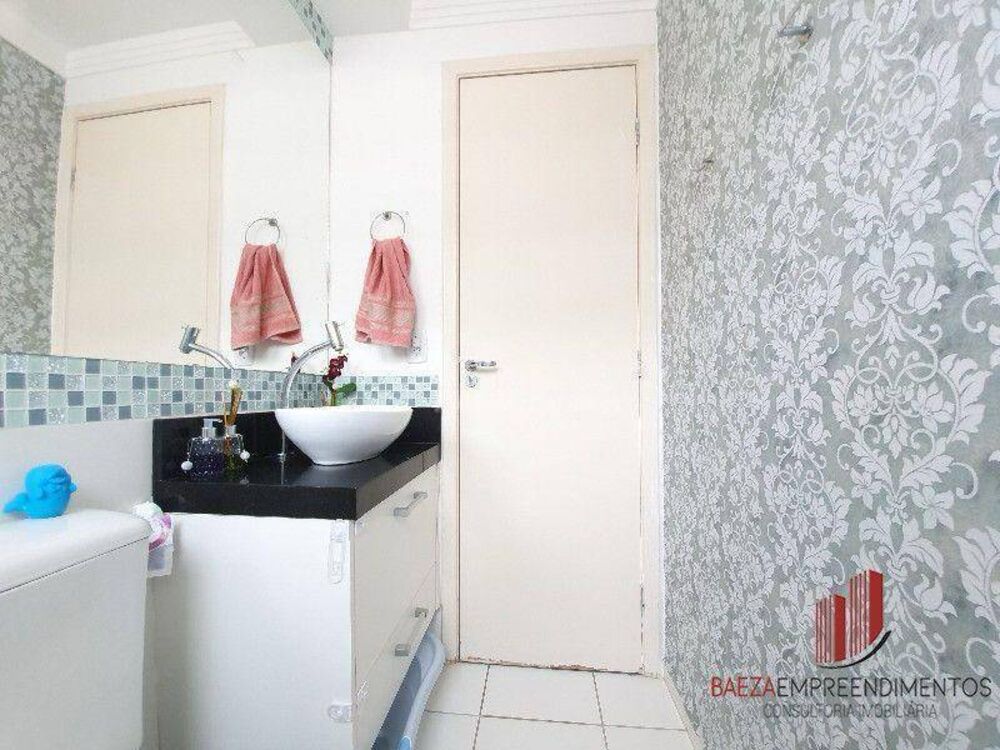 Apartamento, 2 quartos, 48 m² - Foto 9