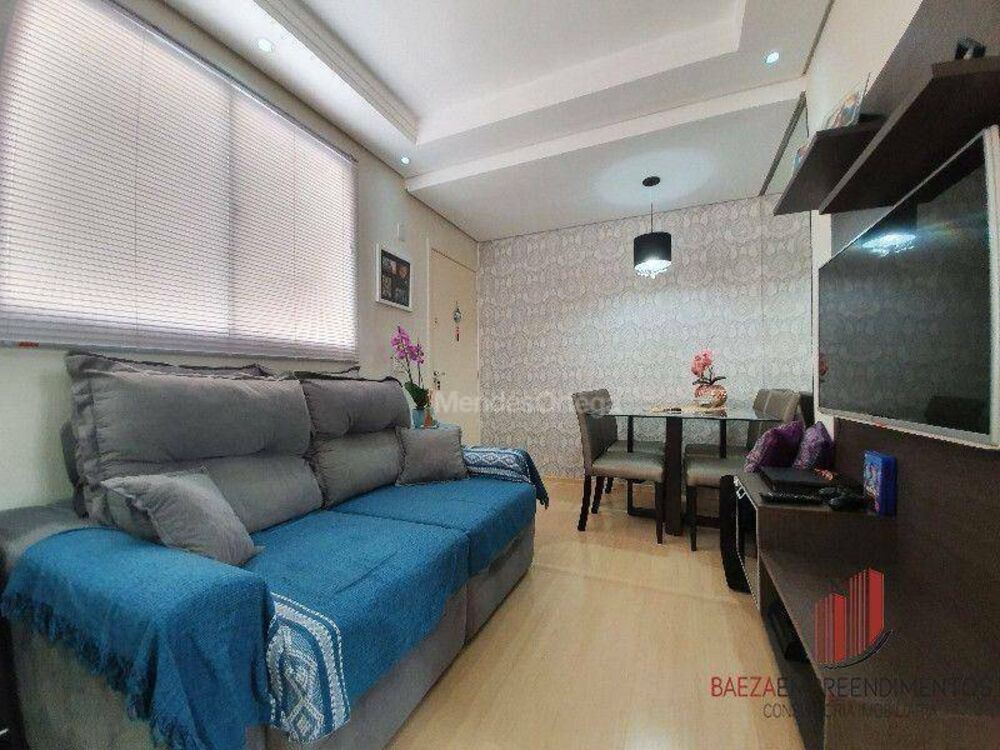 Apartamento, 2 quartos, 48 m² - Foto 18