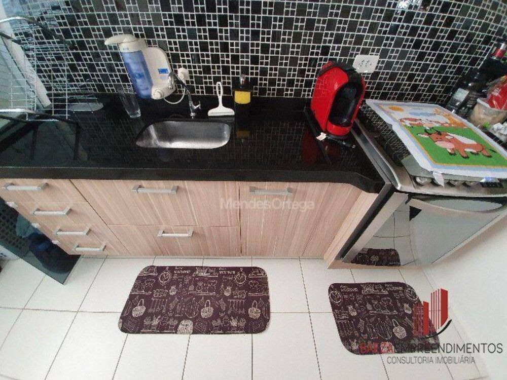 Apartamento, 2 quartos, 48 m² - Foto 6