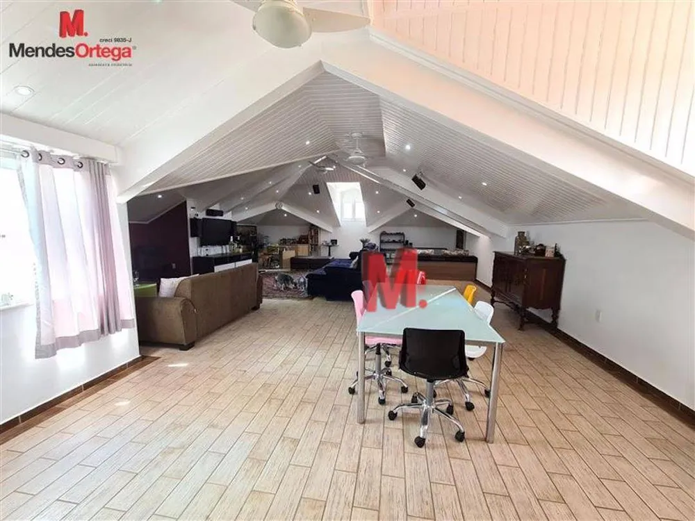 Casa de Condomínio, 4 quartos - Foto 4