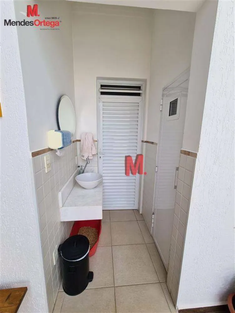 Casa de Condomínio, 4 quartos - Foto 5