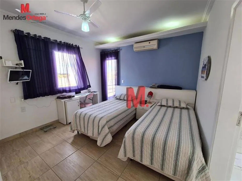 Casa de Condomínio, 4 quartos - Foto 3