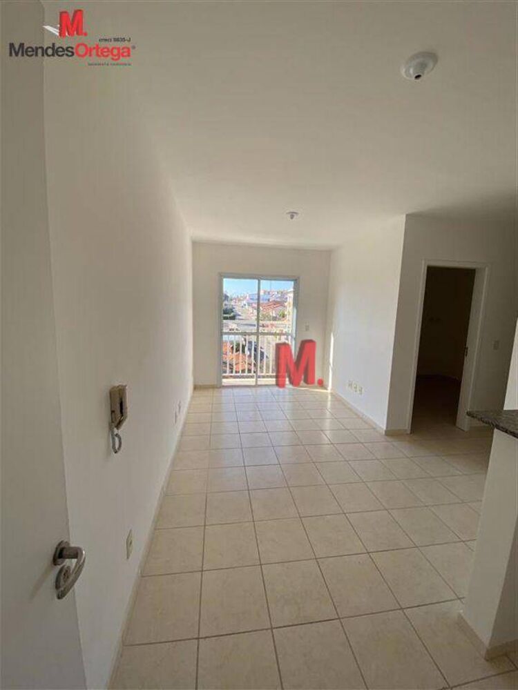 Apartamento, 2 quartos, 51 m² - Foto 2