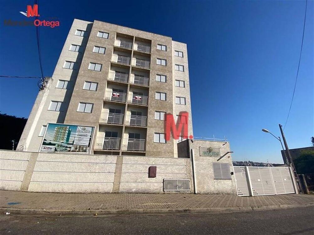 Apartamento, 2 quartos, 51 m² - Foto 3